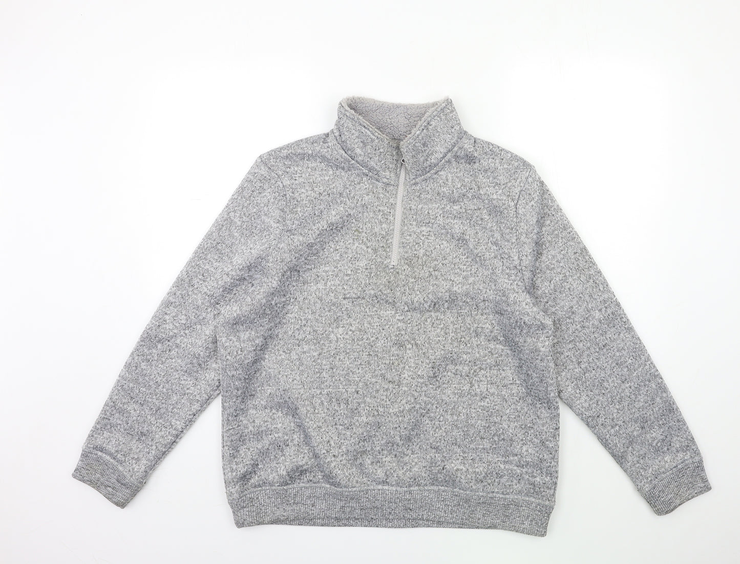 TU Womens Grey   Jacket  Size 16
