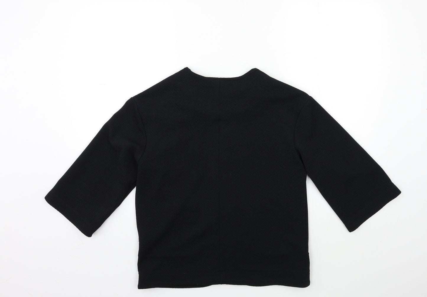 NEXT Womens Black   Jacket  Size 10