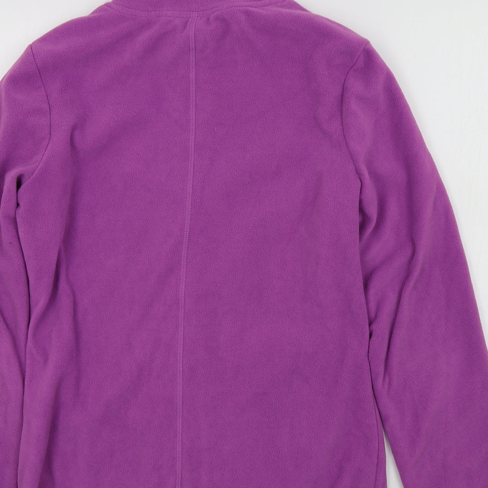 George Womens Orange   Jacket  Size 10