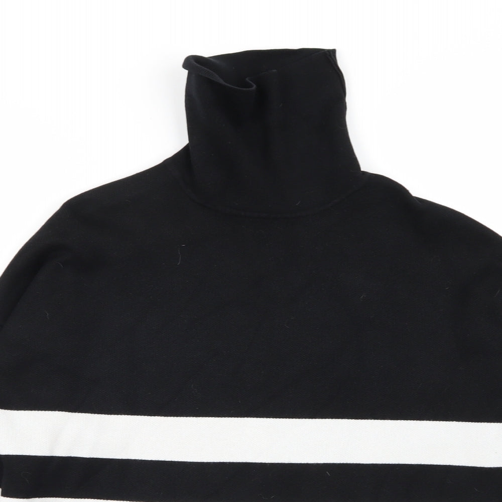 New Look Womens Multicoloured Striped  Pullover Jumper Size S