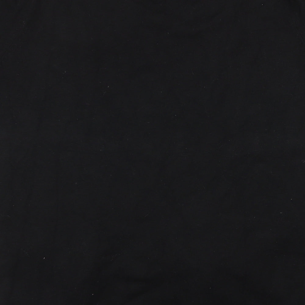 Monsoon Womens Black   Cardigan Jumper Size 14