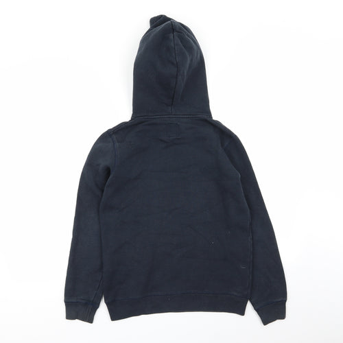 Jack Wills Womens Blue   Pullover Jumper Size 6