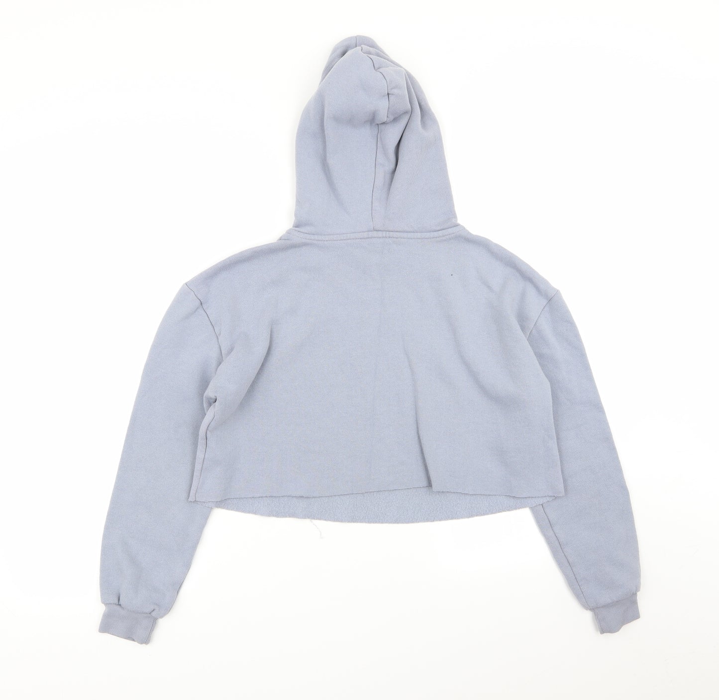 New Look Girls Grey   Pullover Jumper Size 12-13 Years
