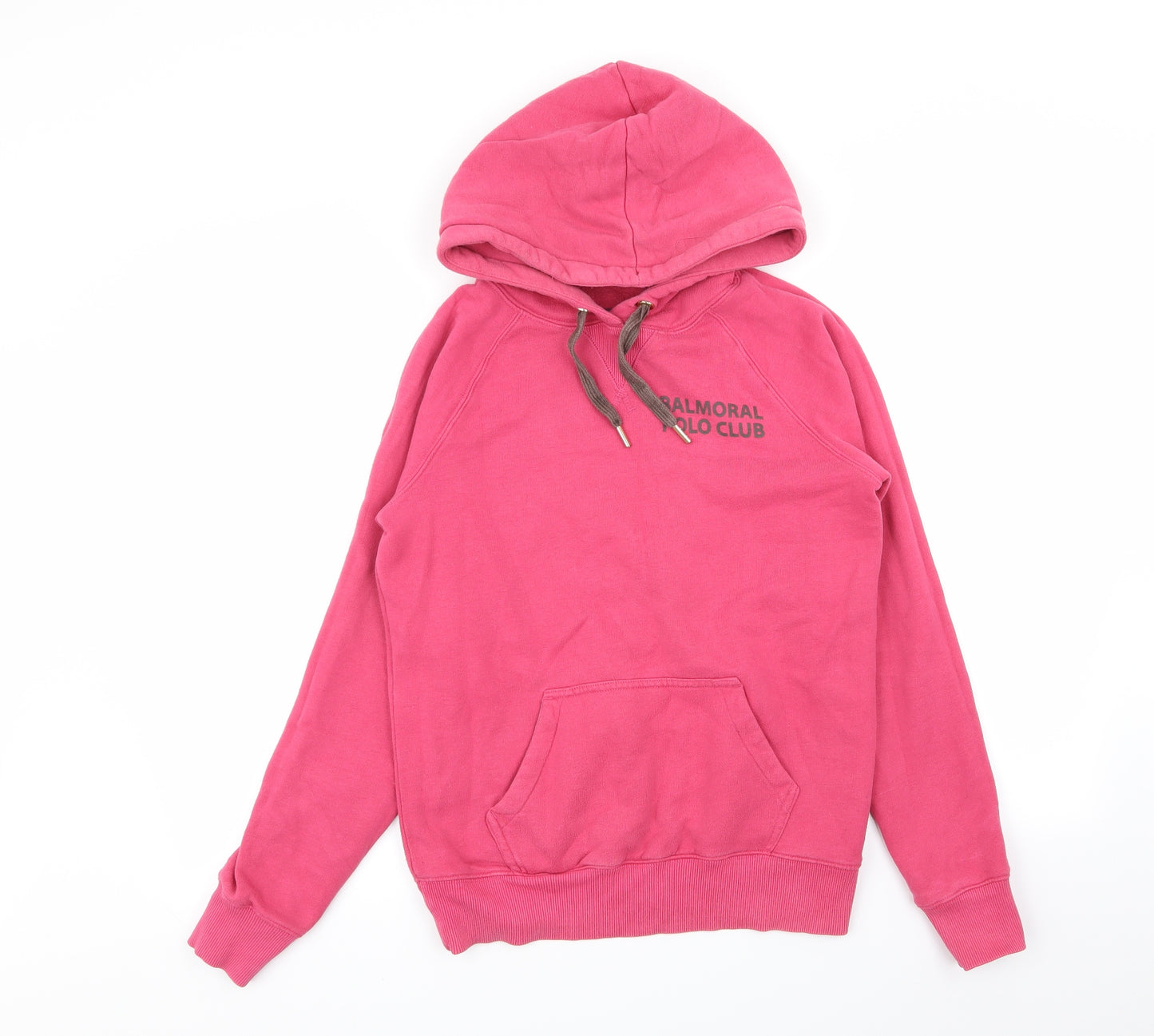 joule Womens Pink   Pullover Jumper Size 8