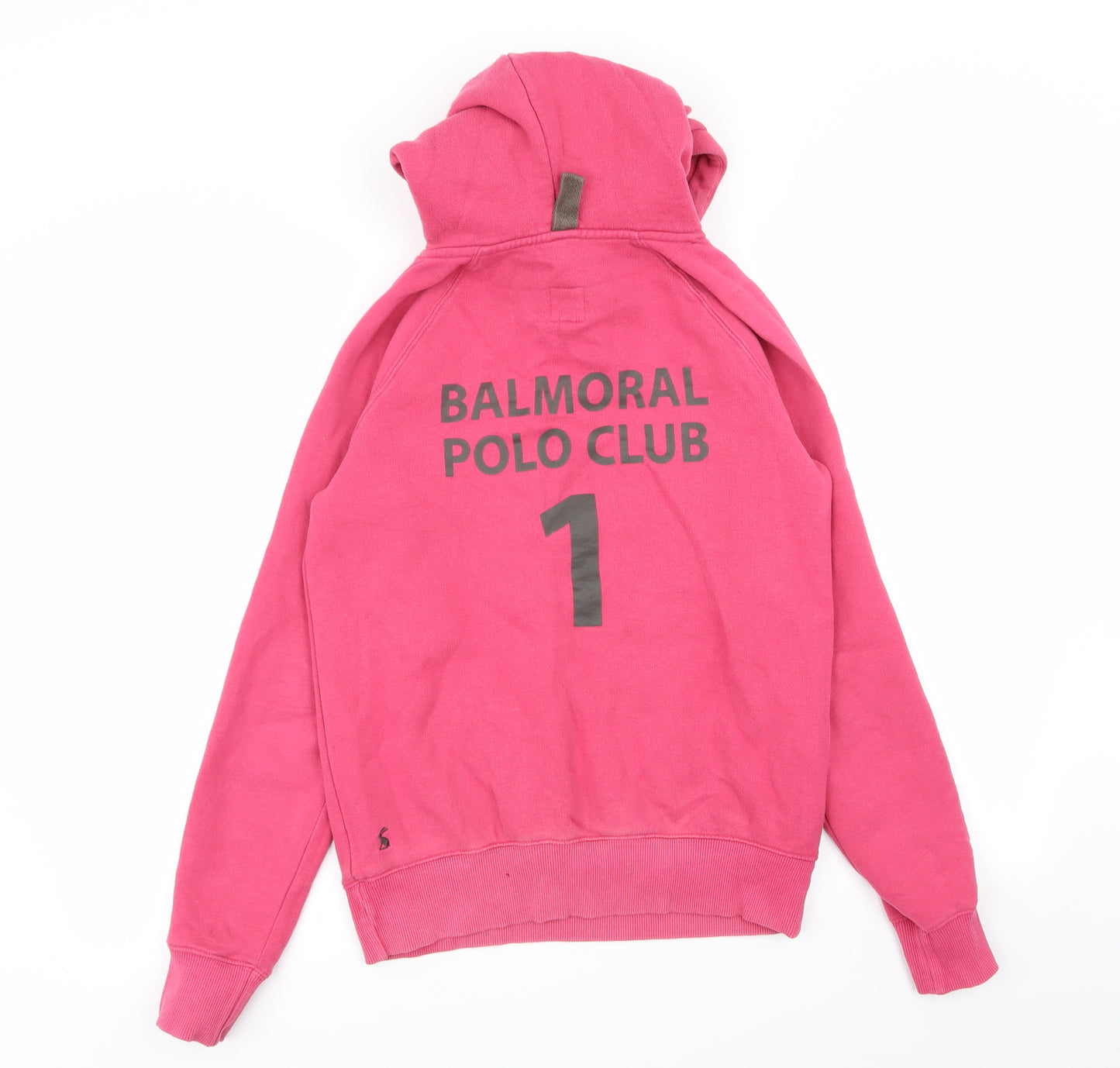 joule Womens Pink   Pullover Jumper Size 8