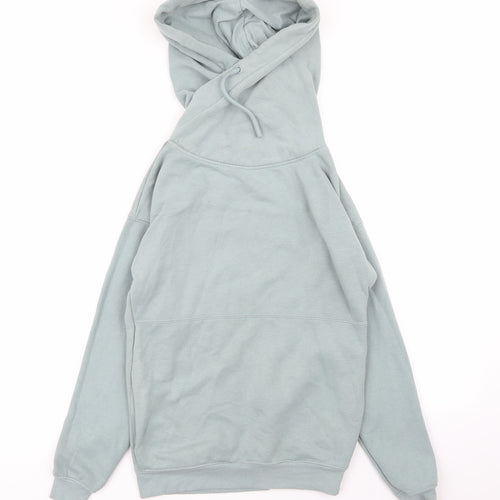 Primark Womens Green   Pullover Jumper Size 6