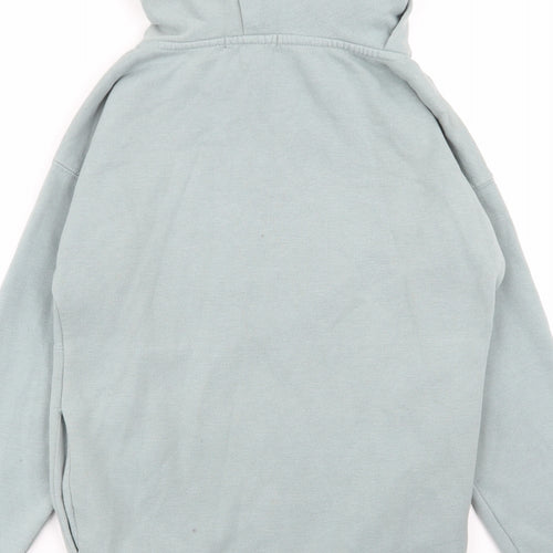 Primark Womens Green   Pullover Jumper Size 6