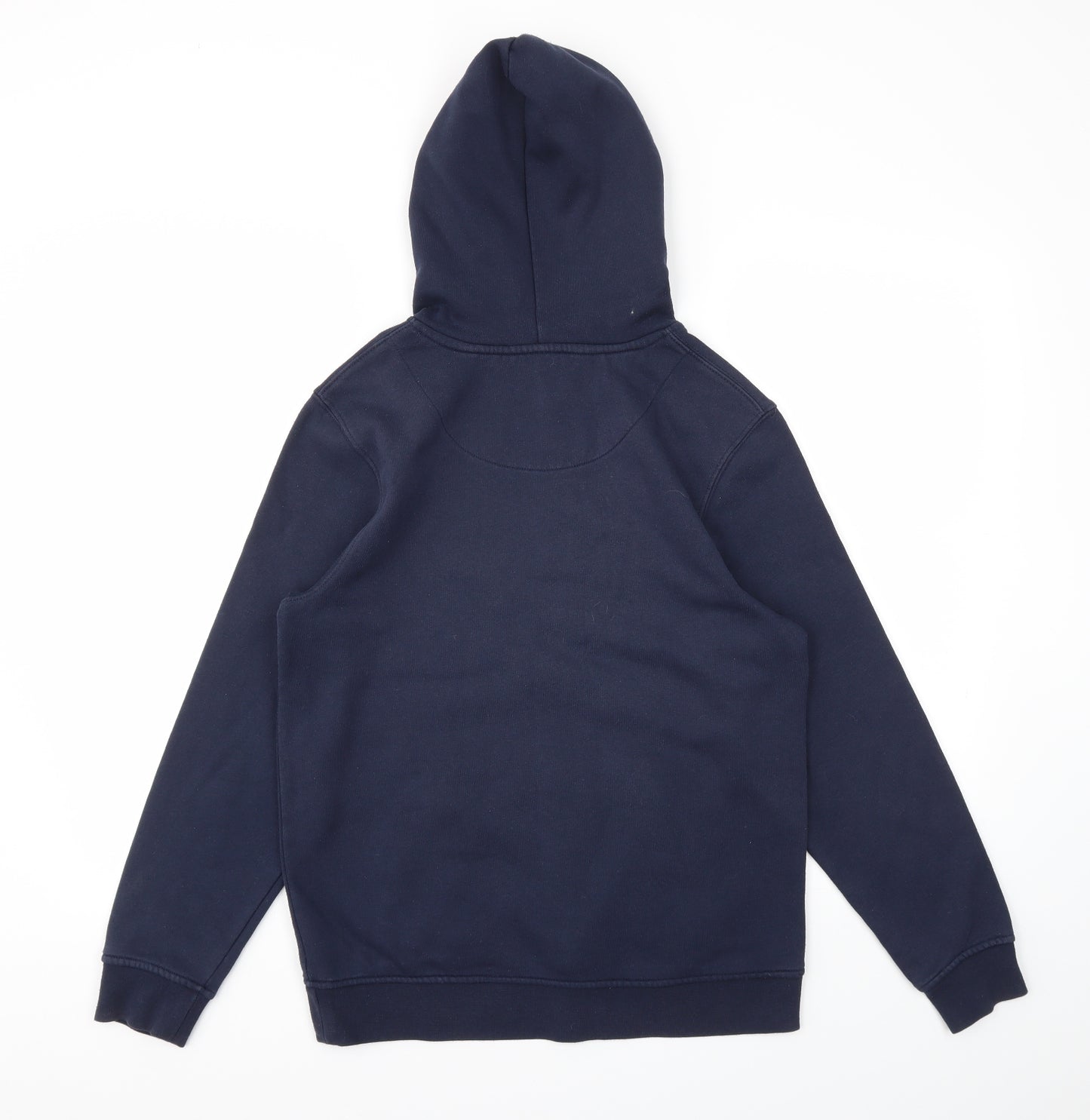 Uglies Boys Blue   Pullover Hoodie Size 14 Years