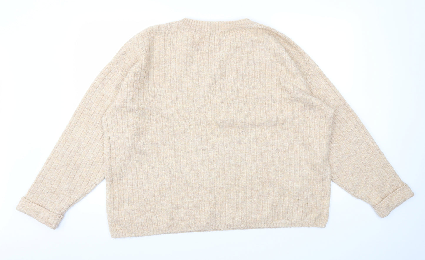 George Womens Pink   Pullover Jumper Size XL