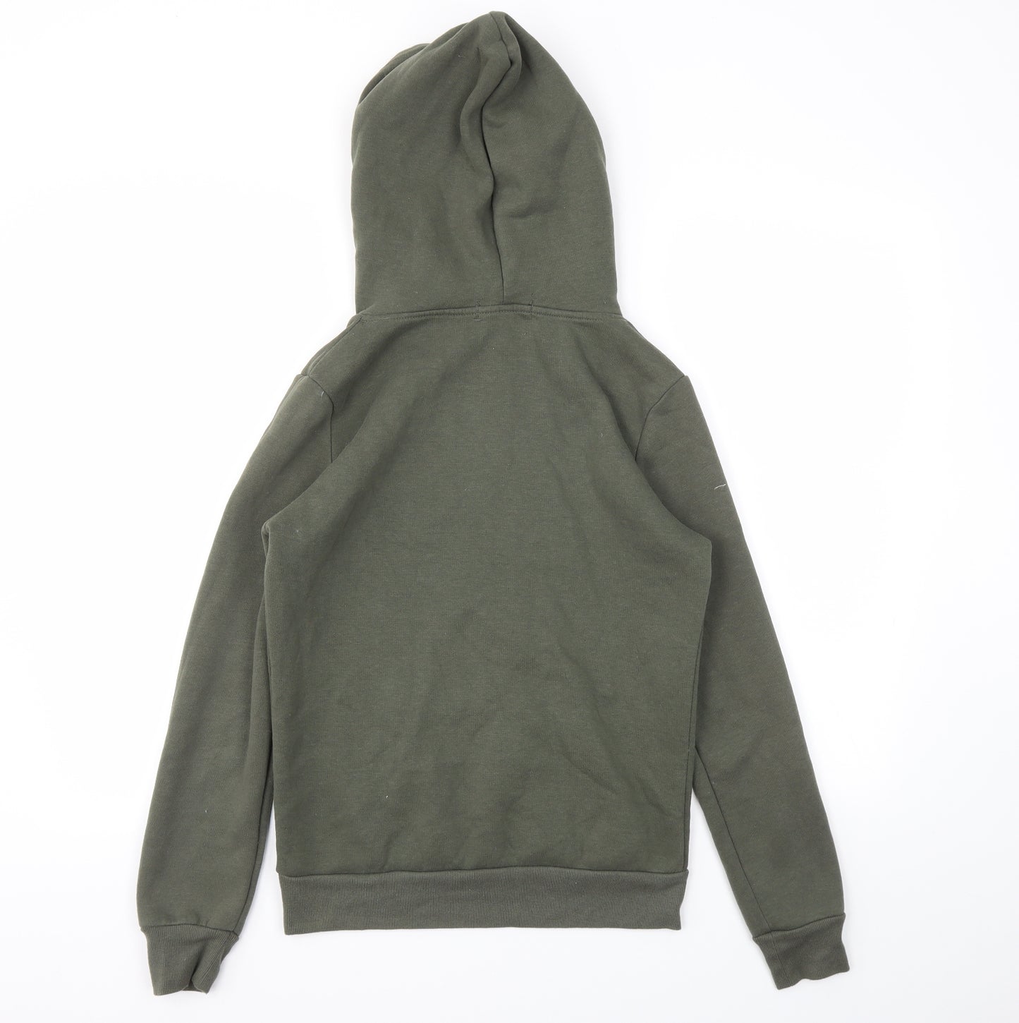 Primark Womens Green   Pullover Jumper Size XS