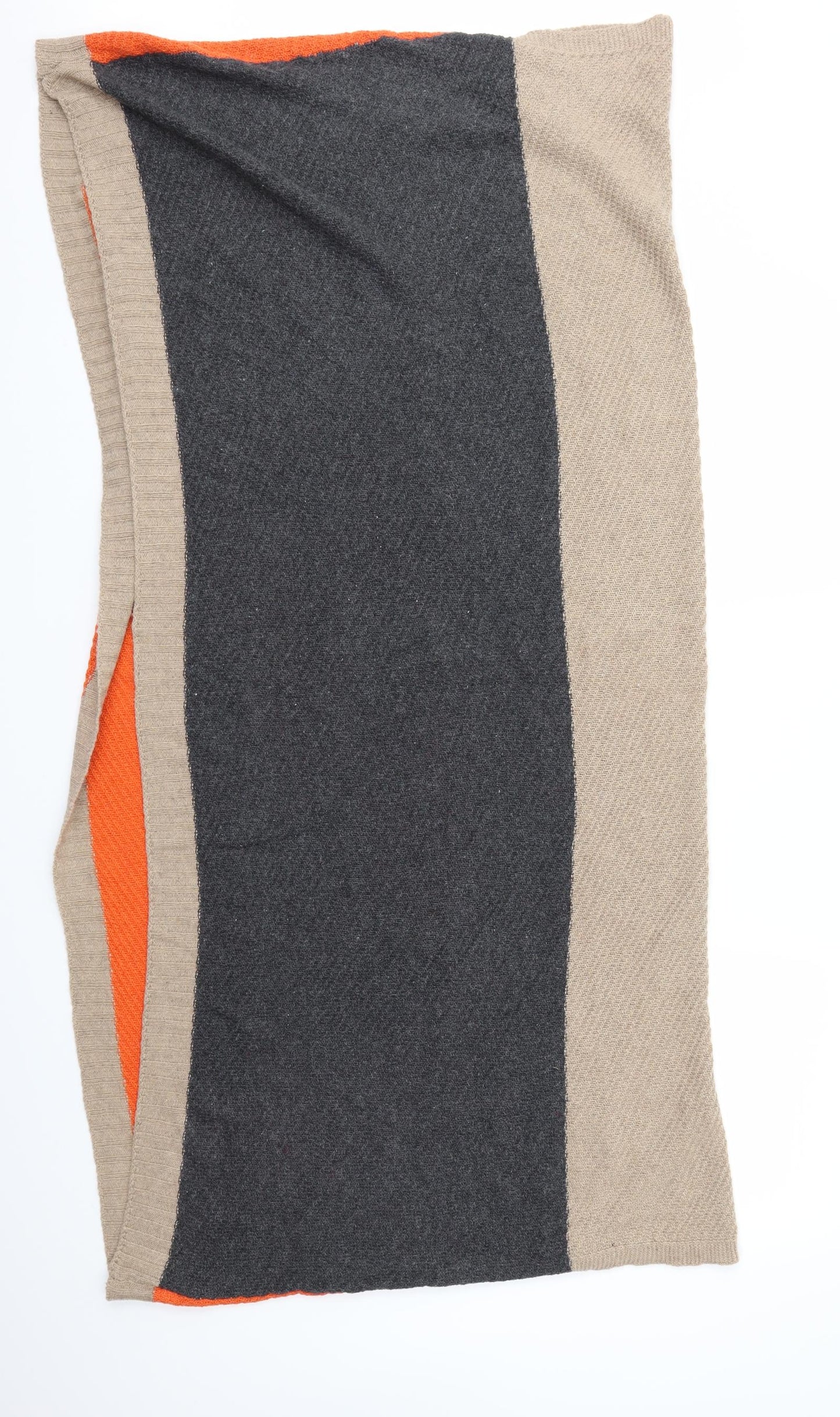 Preworn Unisex Multicoloured    Scarf