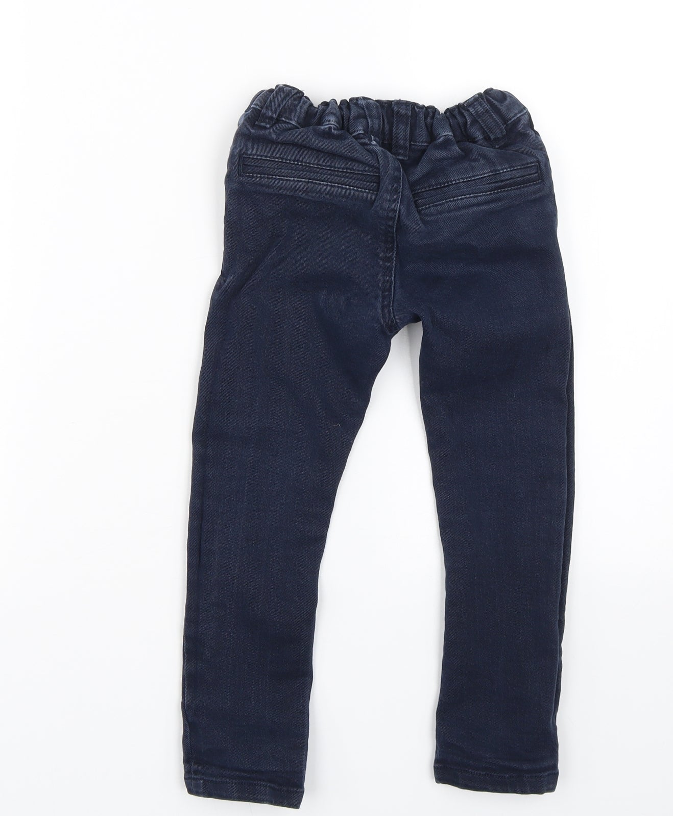 NEXT Boys Blue  Denim Skinny Jeans Size 2-3 Years
