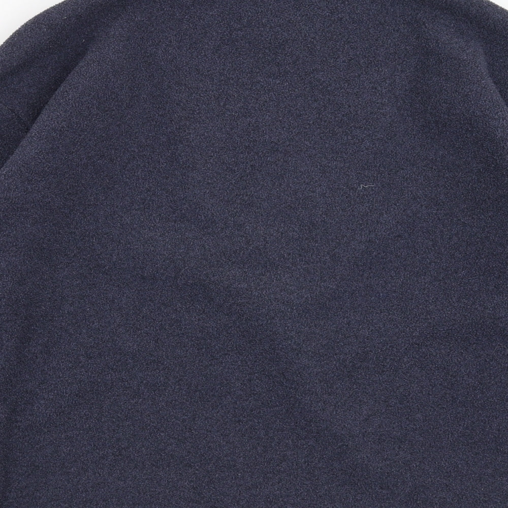 Karrimor Mens Blue   Pullover Jumper Size M