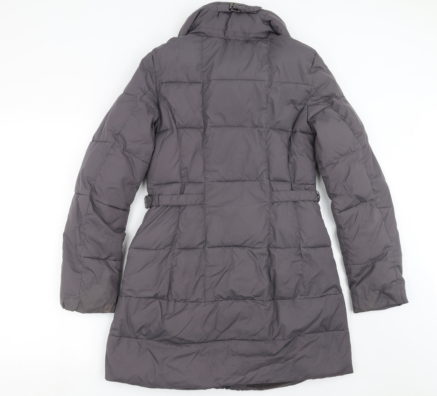 Warehouse Womens Grey   Jacket  Size 12