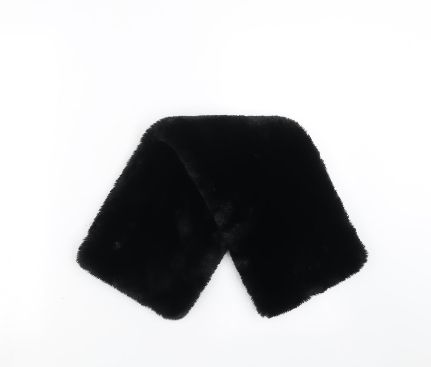 Matalan Womens Black    Scarf