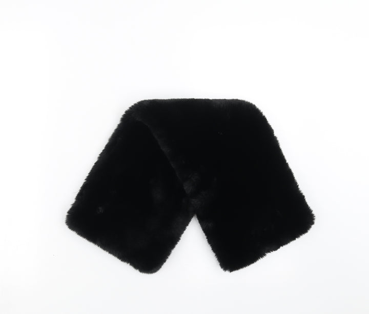 Matalan Womens Black    Scarf