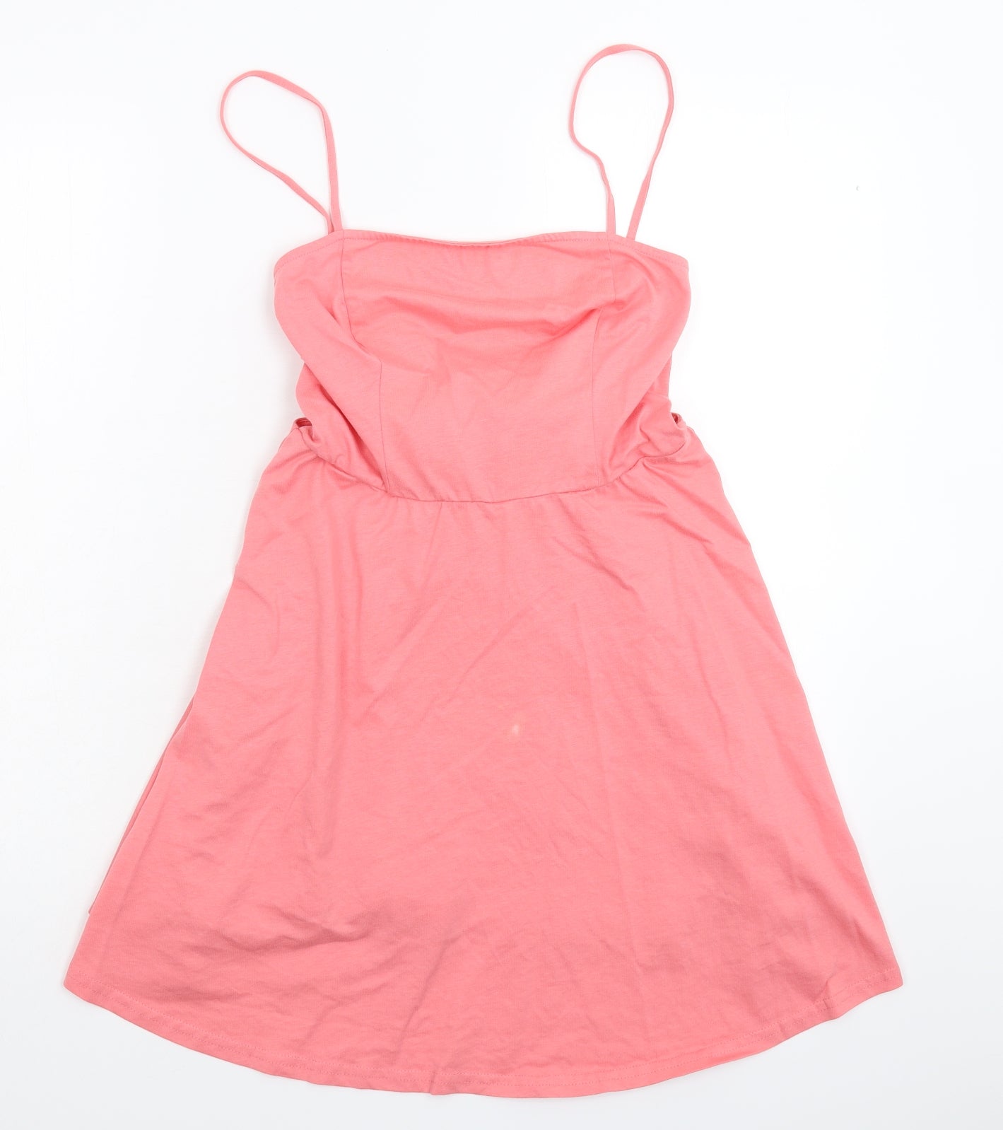 ASOS Womens Pink   Mini  Size 10