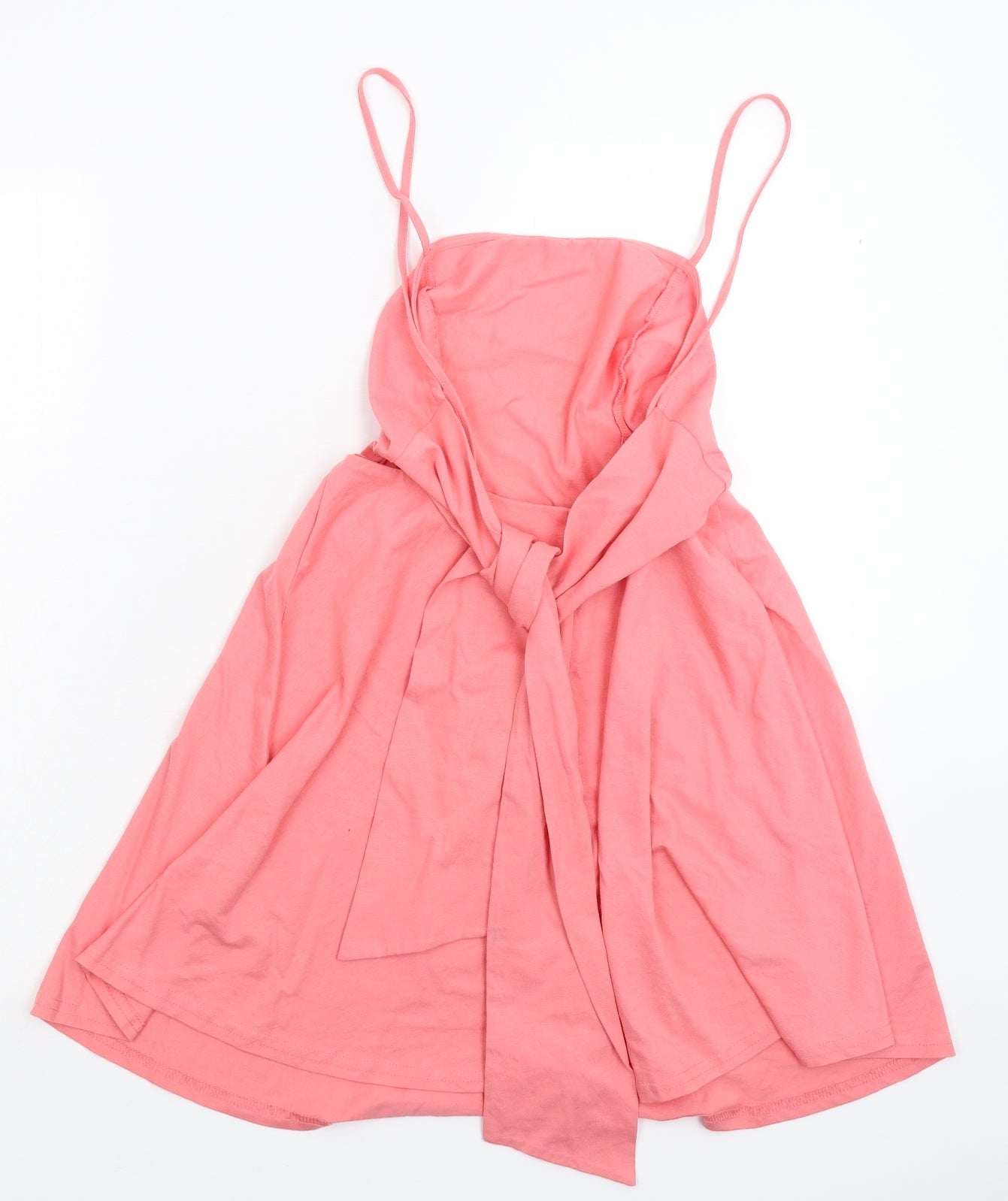 ASOS Womens Pink   Mini  Size 10