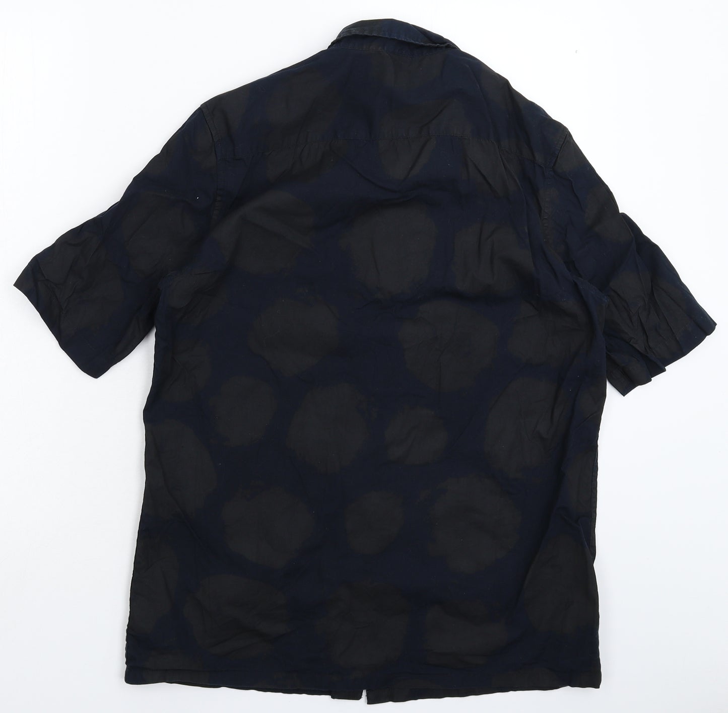 ASOS Mens Multicoloured    Button-Up Size M