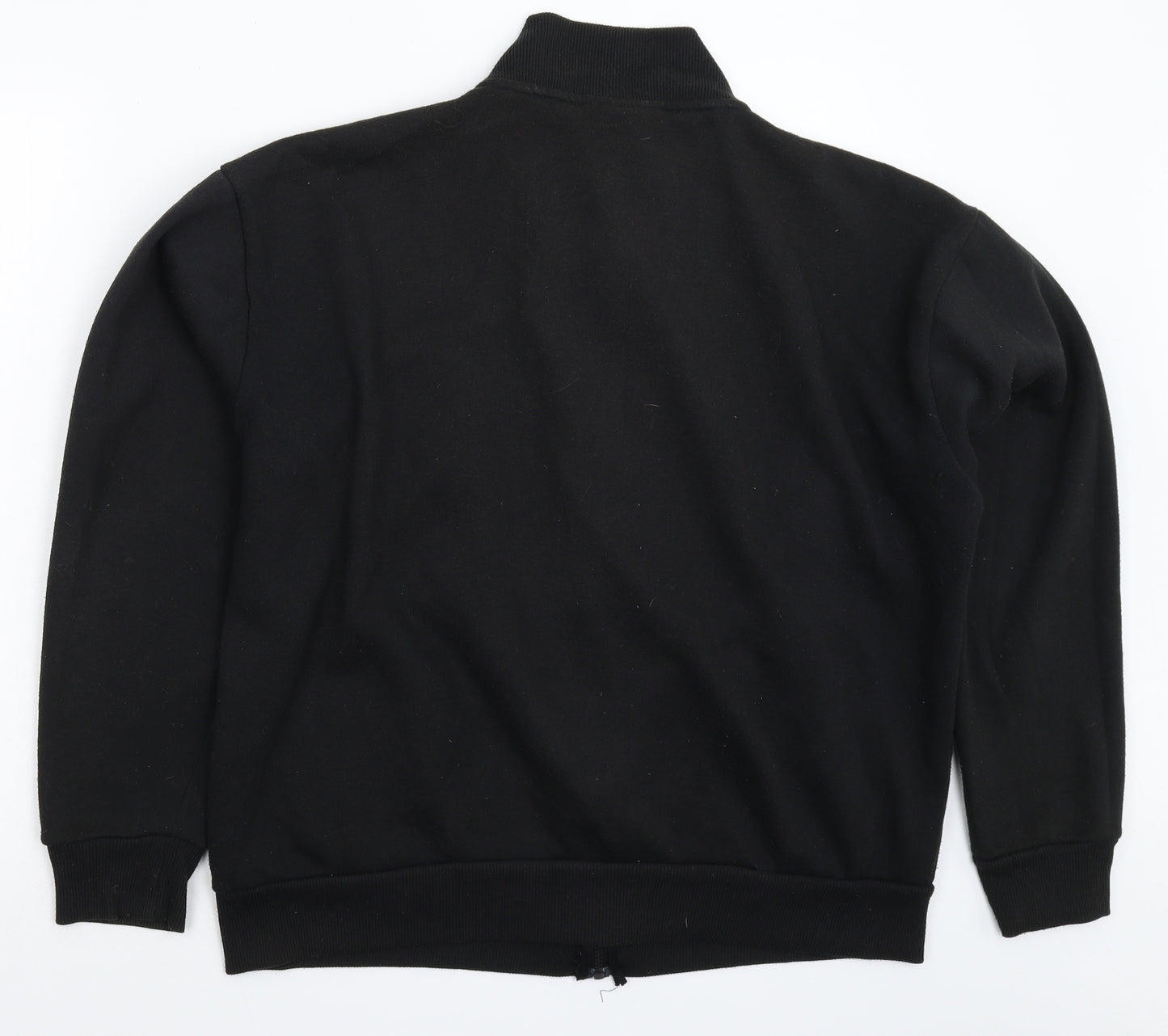 TITLE Mens Black   Jacket  Size L