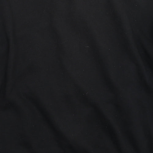 TITLE Mens Black   Jacket  Size L