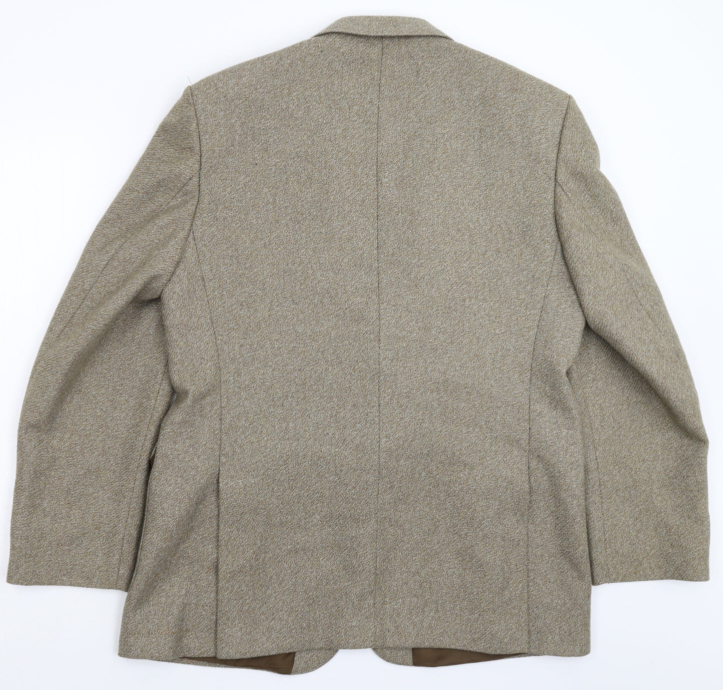 Dunn & Co Mens Grey   Jacket Blazer Size 42