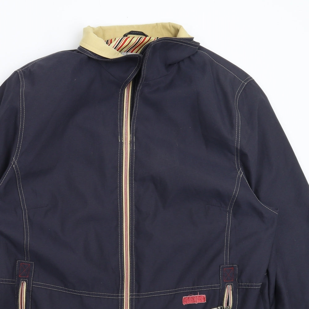 Gelco Womens Blue   Jacket  Size 18