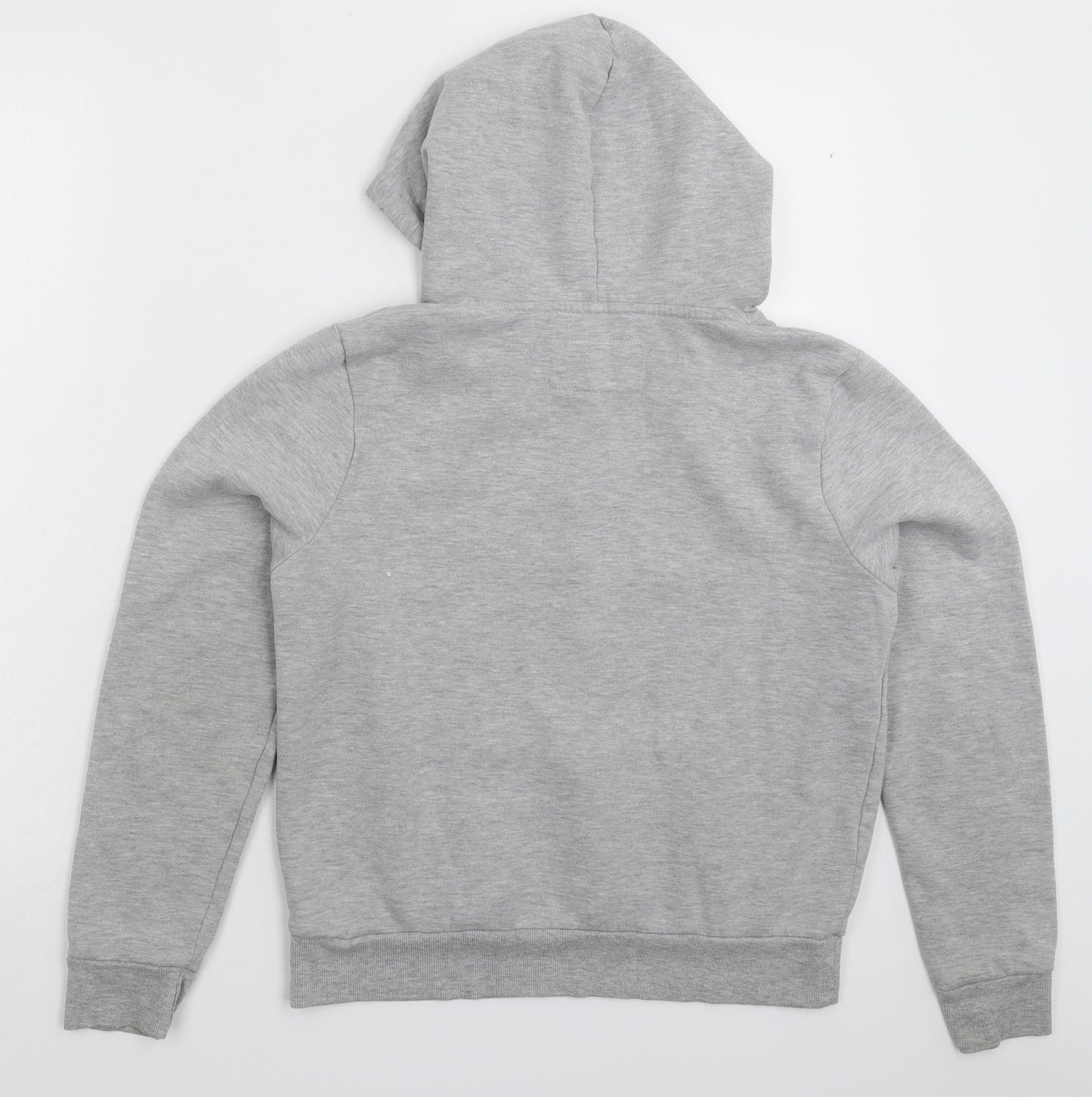 Atmosphere Womens Grey   Pullover Hoodie Size 10