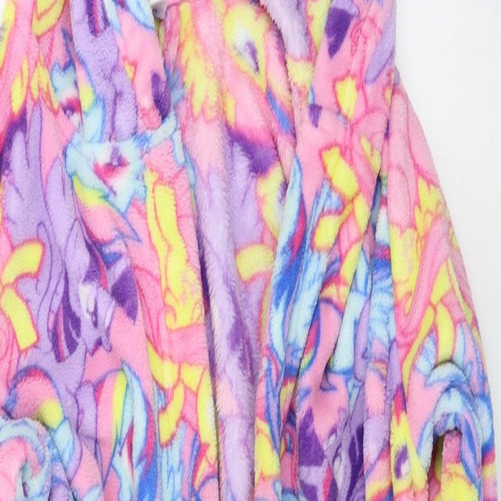 George  Girls Pink    Gown Size 9-10 Years