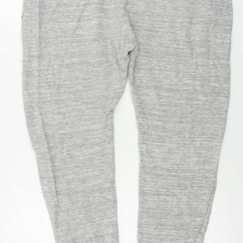 Cedar Wood State Mens Grey   Sweatpants Trousers Size XL L25 in