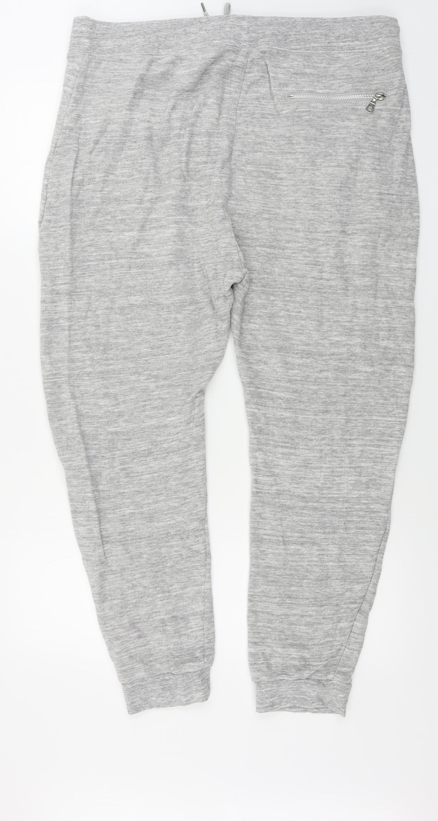 Cedar Wood State Mens Grey   Sweatpants Trousers Size XL L25 in