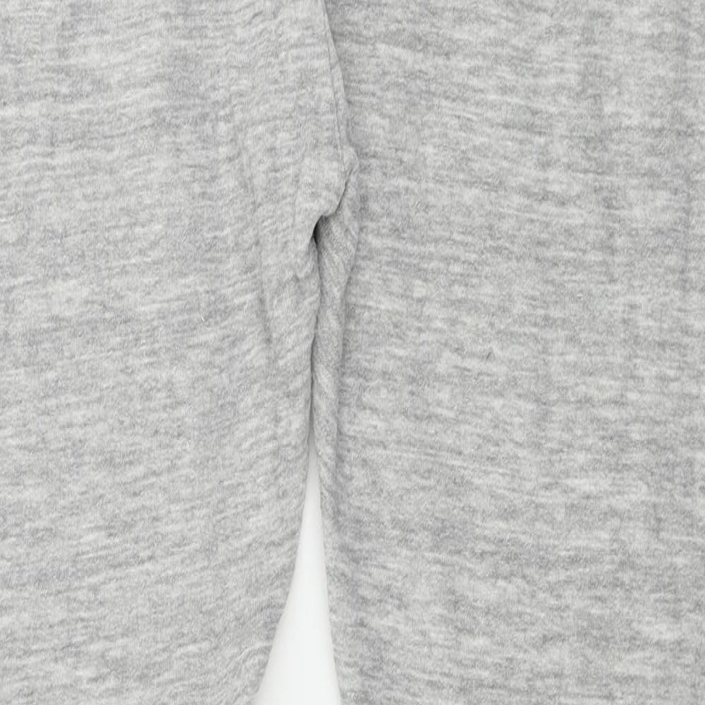 Cedar Wood State Mens Grey   Sweatpants Trousers Size XL L25 in