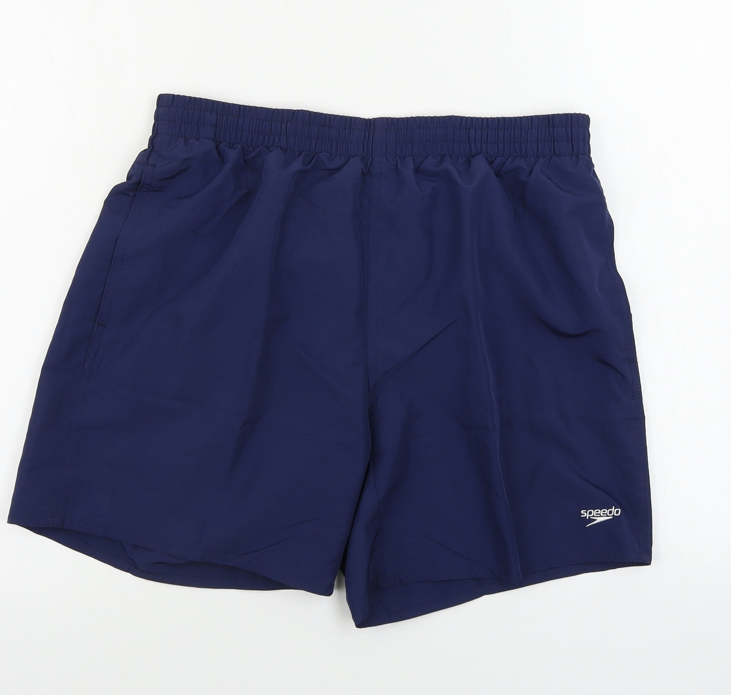 Speedo Mens Blue   Bermuda Shorts Size M
