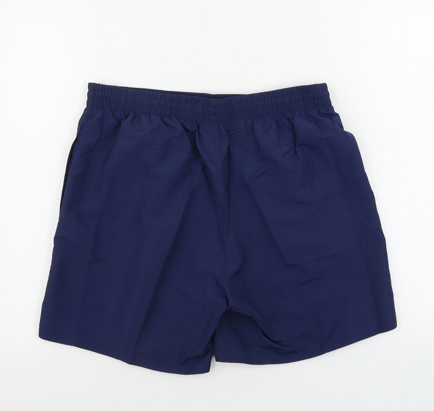 Speedo Mens Blue   Bermuda Shorts Size M