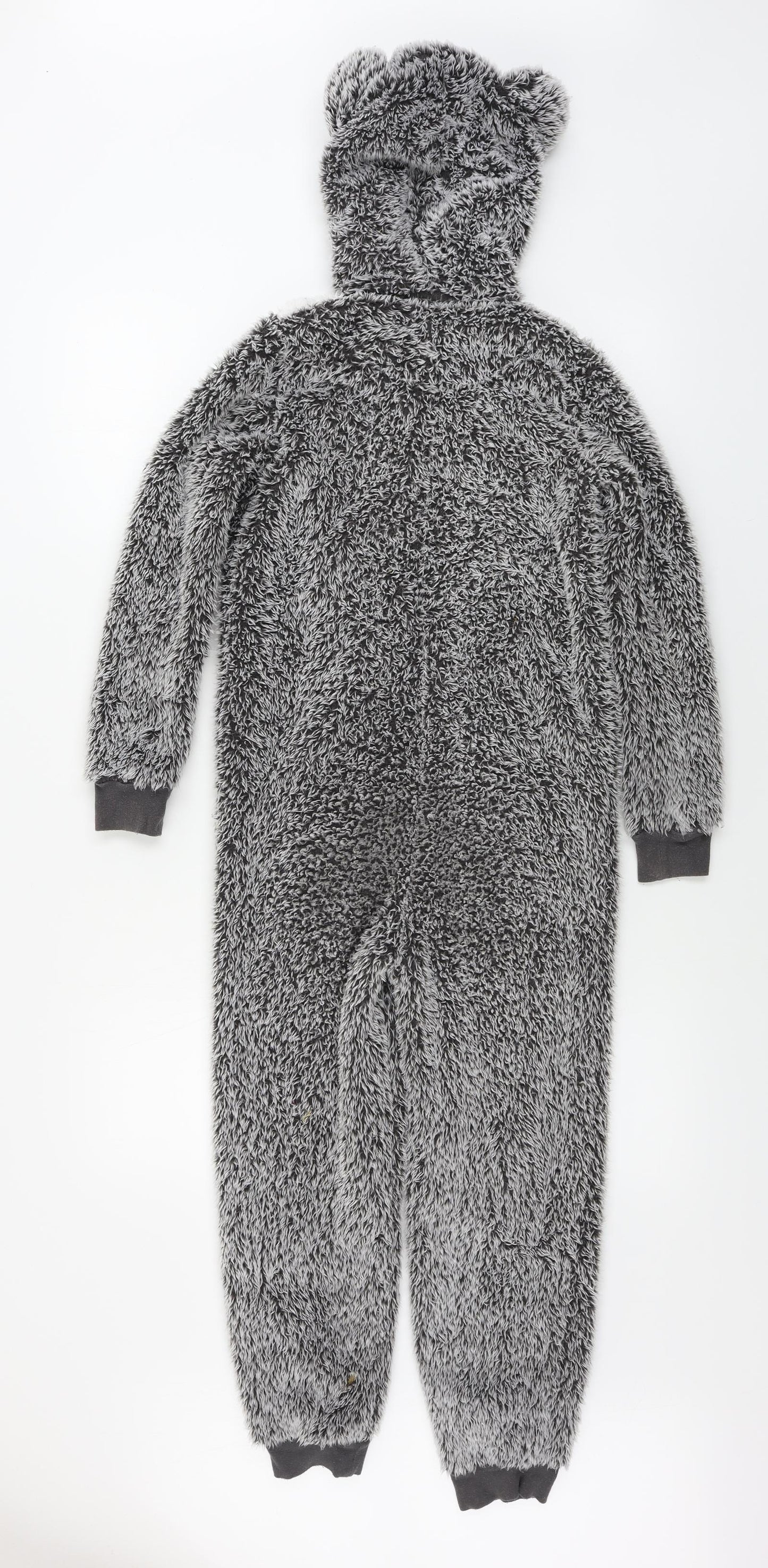 Marks and Spencer  Boys Grey    One Piece Size 9-10 Years