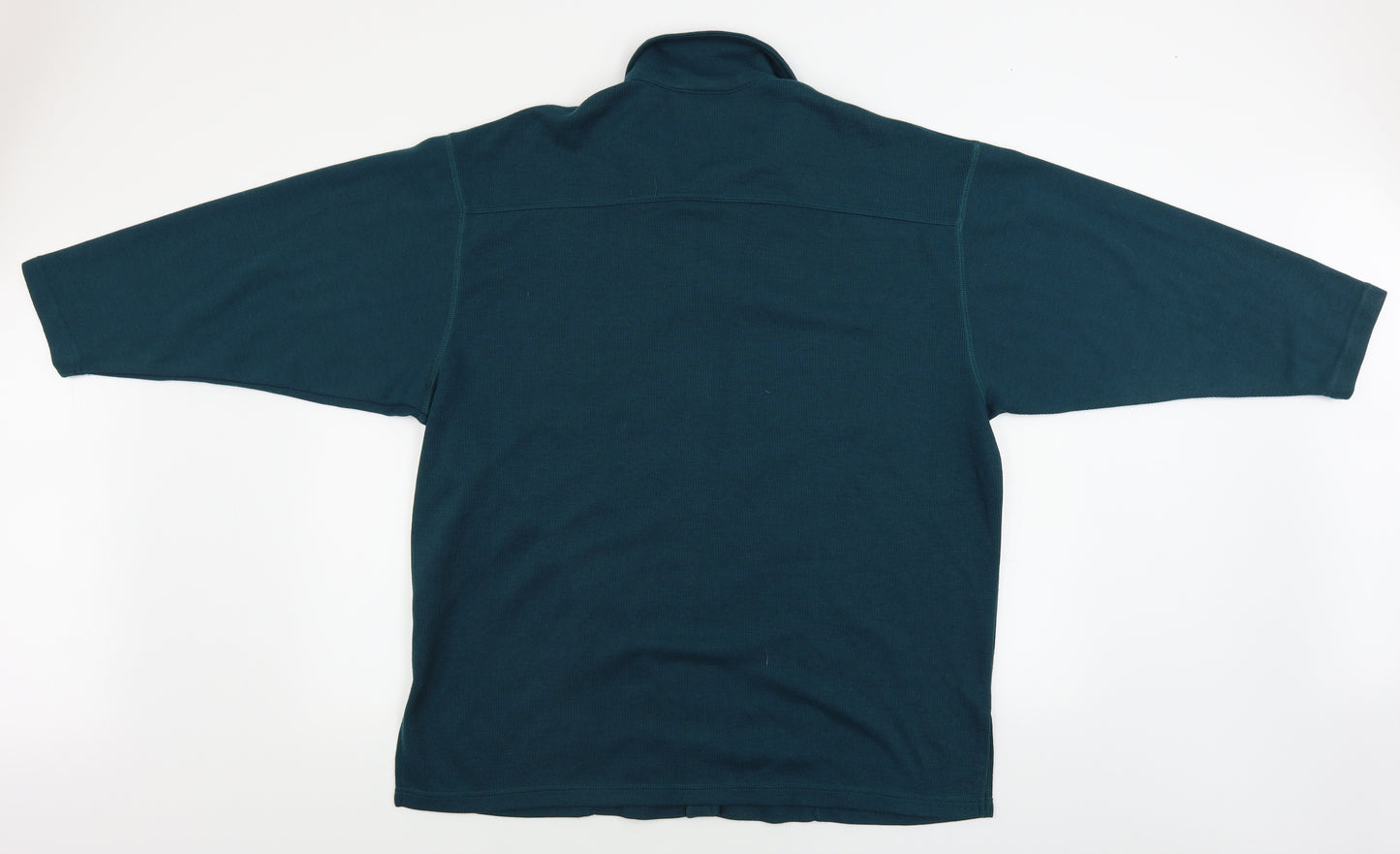 essence Womens Green   Cardigan Jumper Size 18