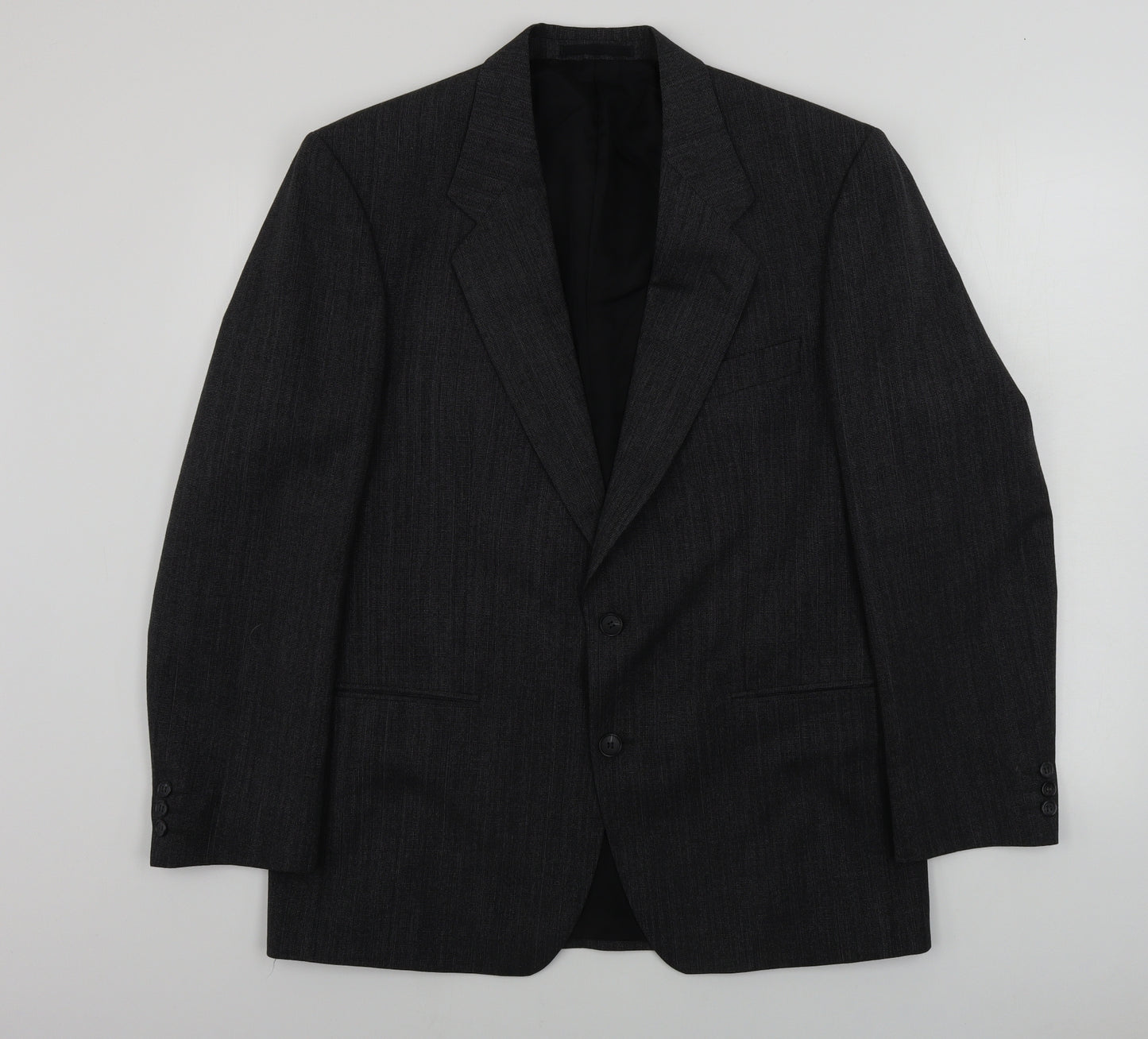 Marks and Spencer  Mens Grey   Jacket Blazer Size 40