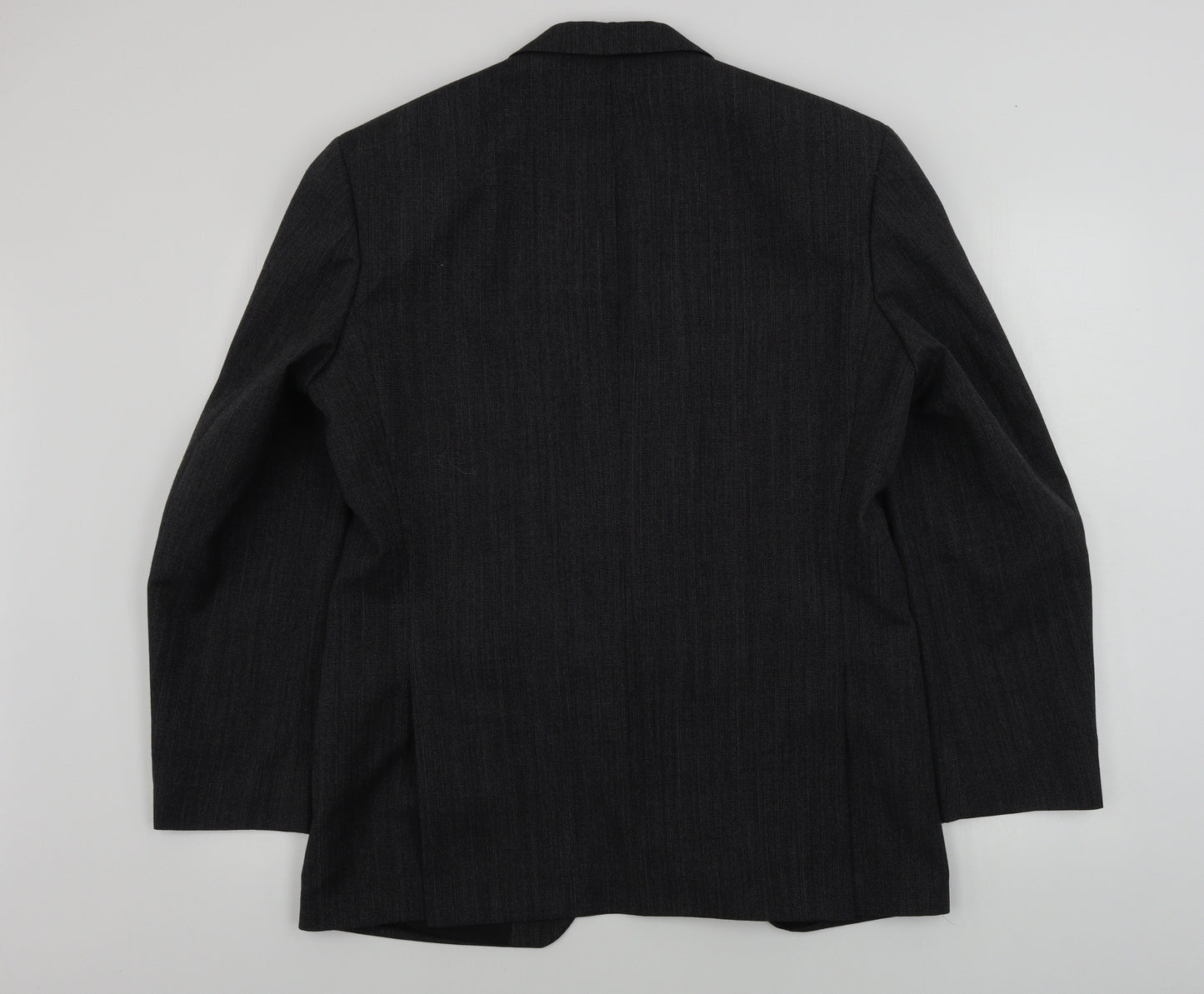 Marks and Spencer  Mens Grey   Jacket Blazer Size 40