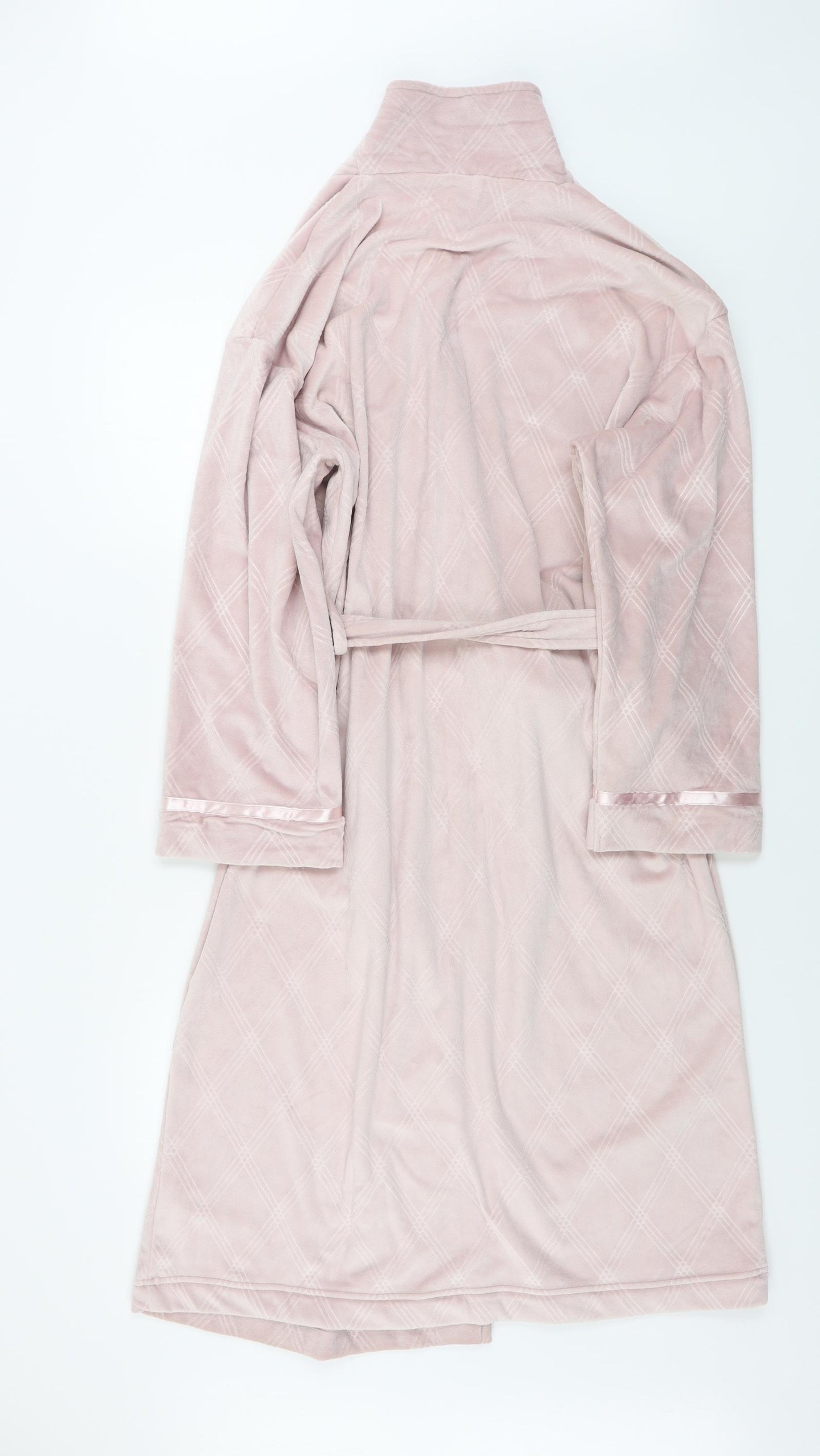 George  Womens Pink    Gown Size S