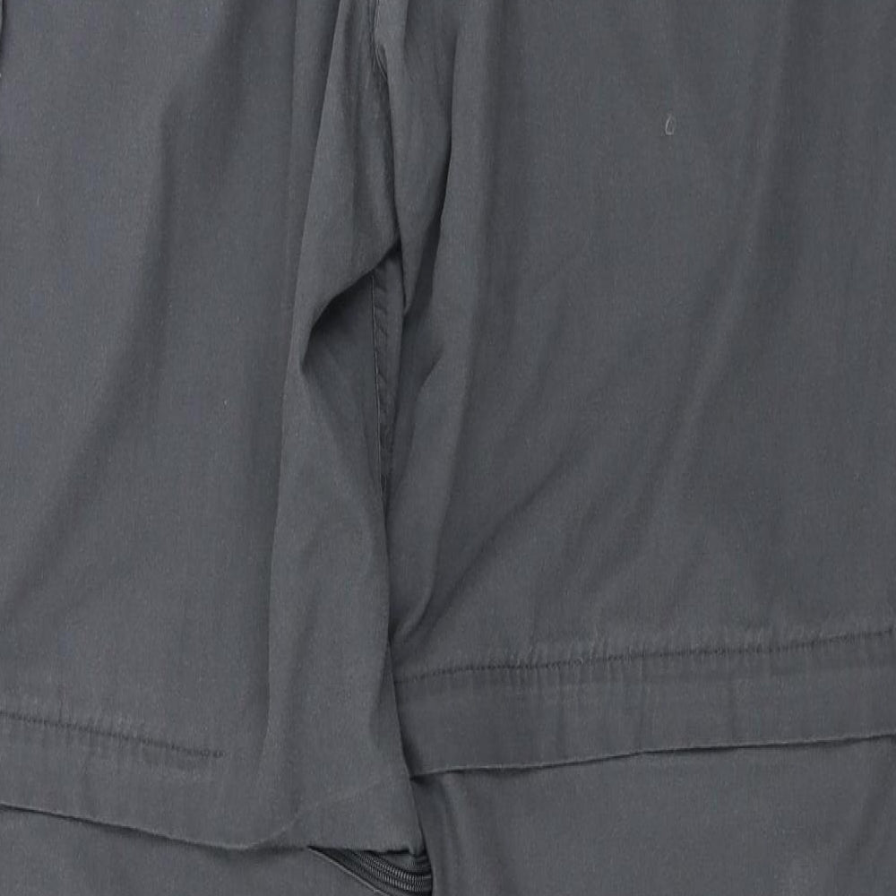 Craghoppers  Mens Grey   Trousers  Size 36 in L30 in