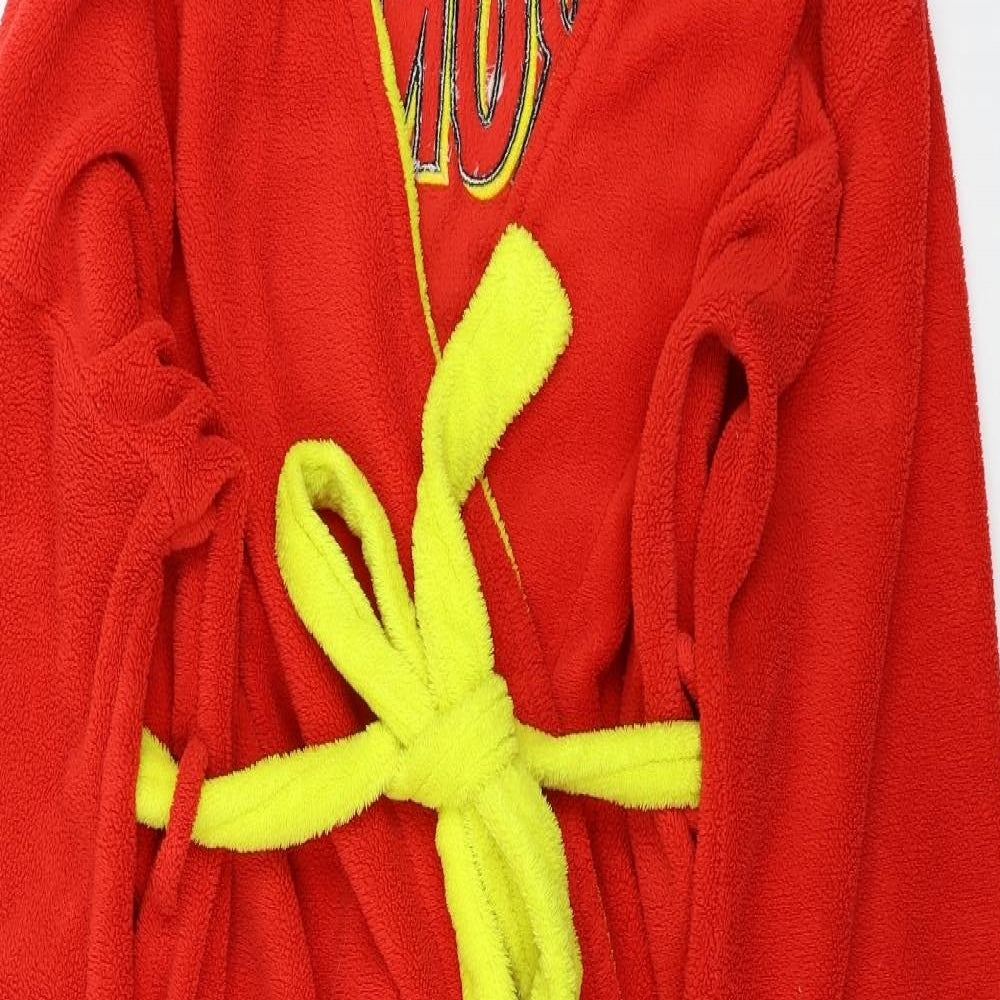 New Look  Womens Red    Gown One Size