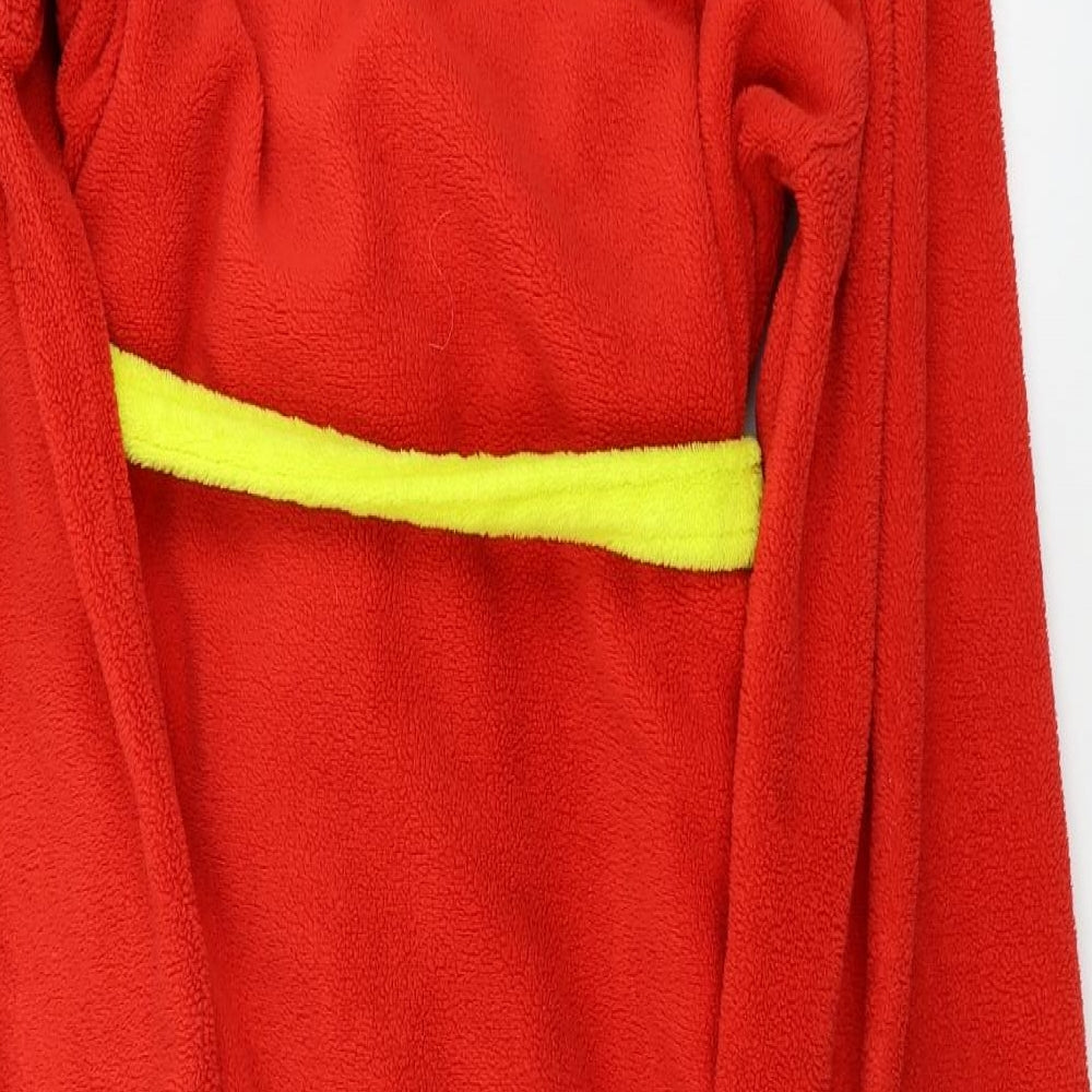 New Look  Womens Red    Gown One Size
