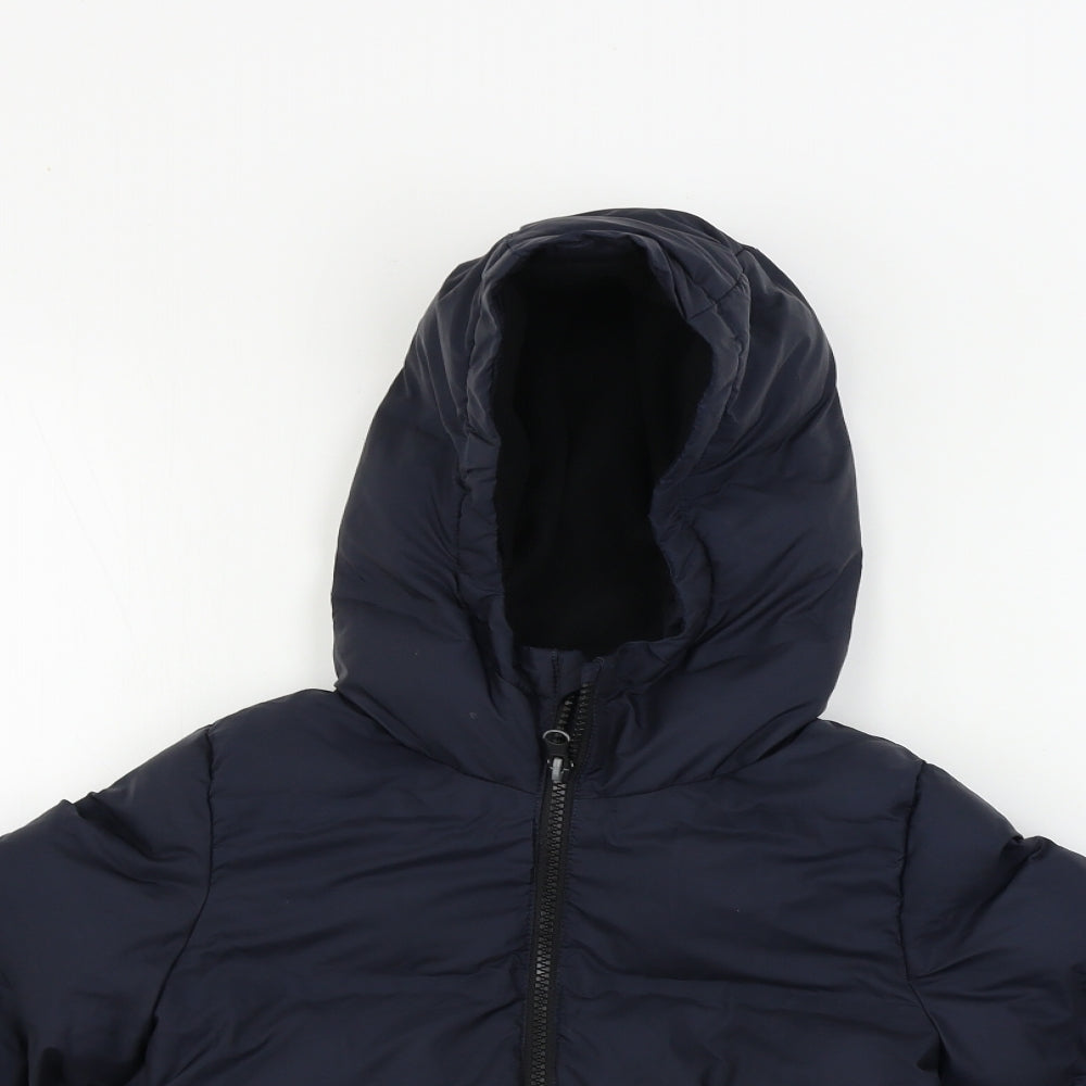 NEXT  Boys Blue   Jacket Coat Size 5 Years