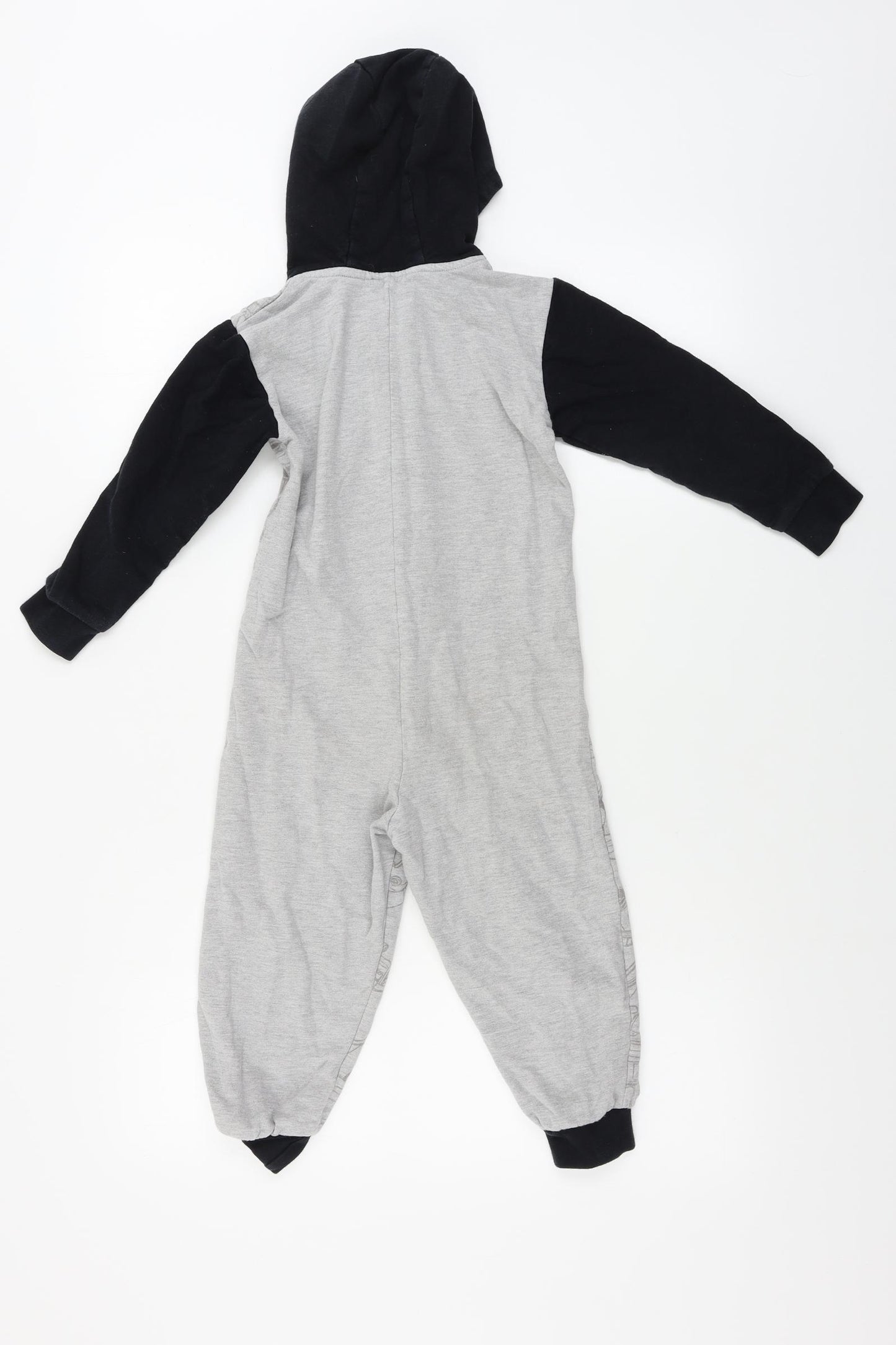 George  Boys Grey    One Piece Size 4-5 Years