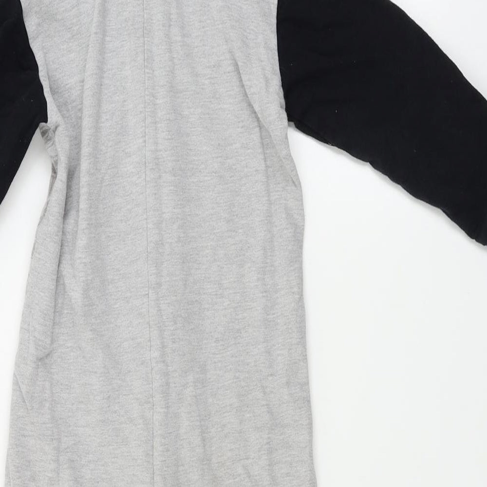 George  Boys Grey    One Piece Size 4-5 Years