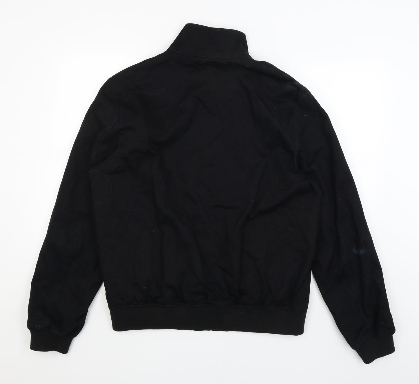 ASOS Mens Black   Jacket  Size L