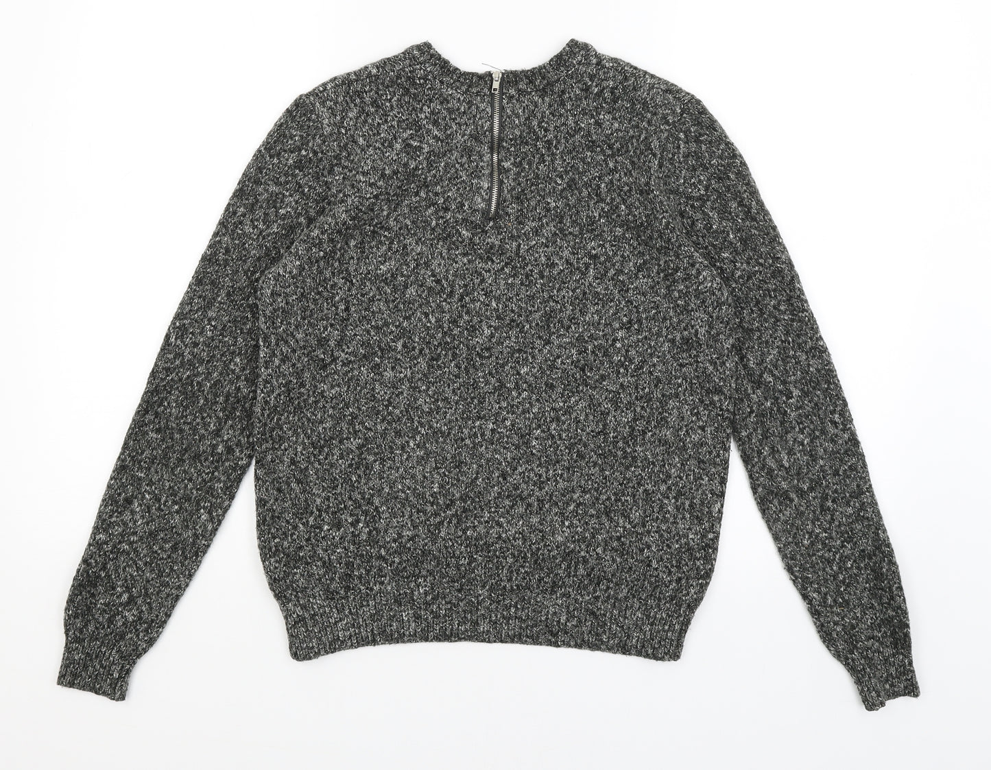 Atmosphere Womens Green   Pullover Jumper Size 10