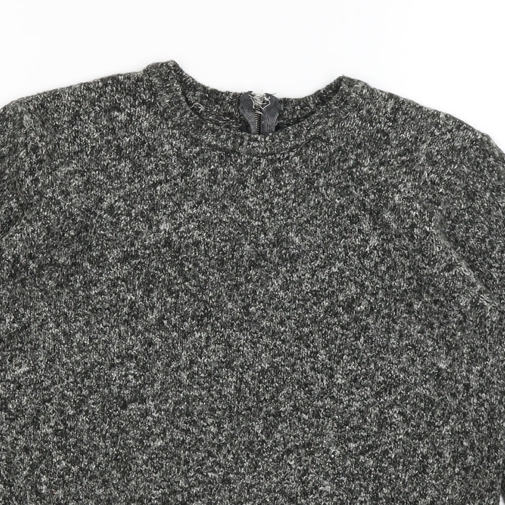 Atmosphere Womens Green   Pullover Jumper Size 10