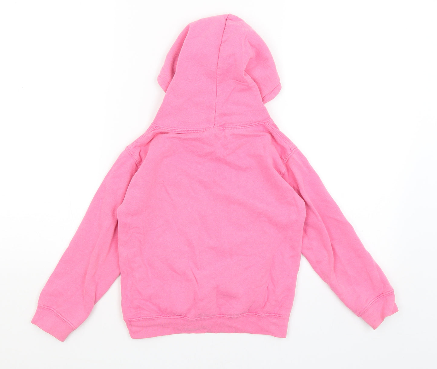All We Do is Girls Pink   Pullover Hoodie Size 3-4 Years  - Durham