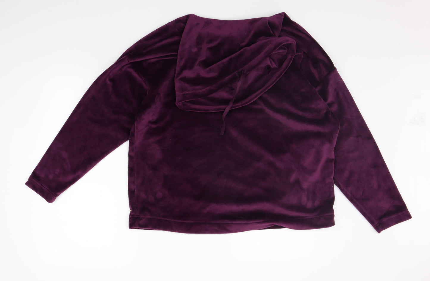 F&F Womens Purple   Pullover Jumper Size 16